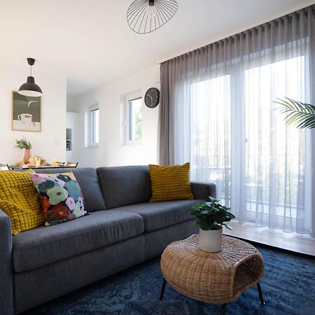 Schoene Apartments In Der Innenstadt I Home2Share Osnabrück Kültér fotó