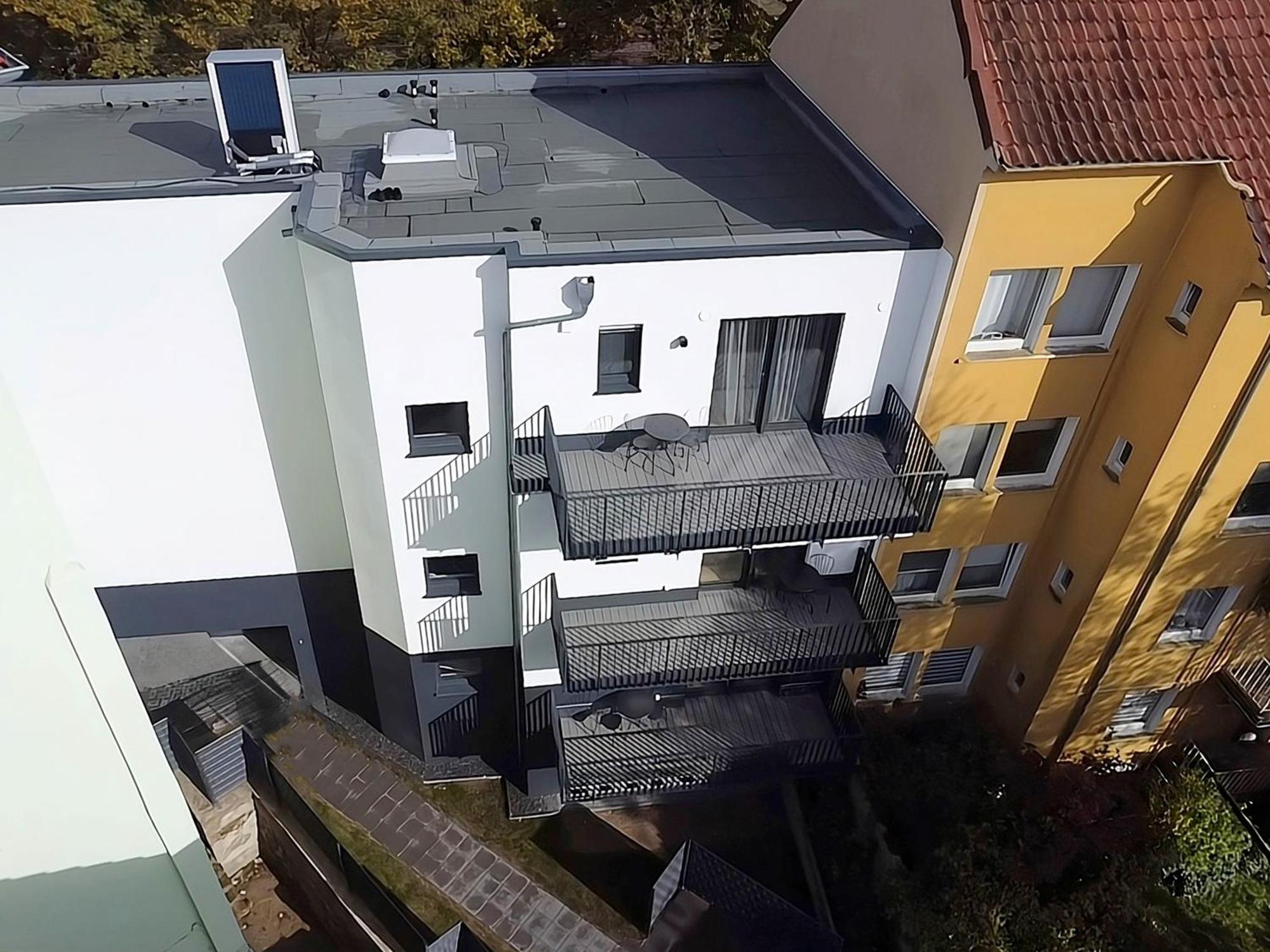 Schoene Apartments In Der Innenstadt I Home2Share Osnabrück Kültér fotó