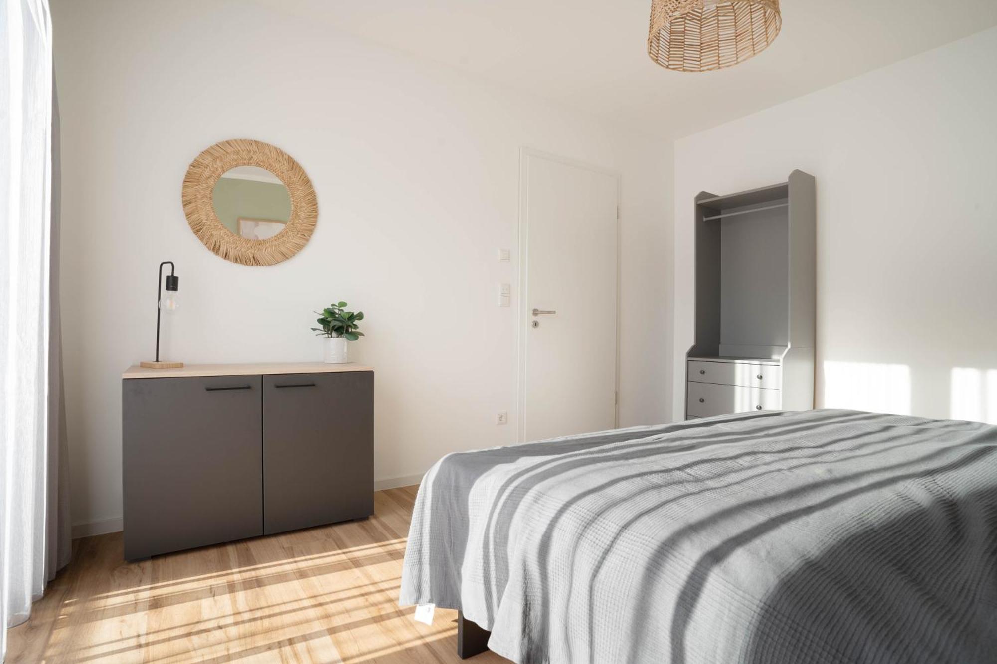 Schoene Apartments In Der Innenstadt I Home2Share Osnabrück Kültér fotó