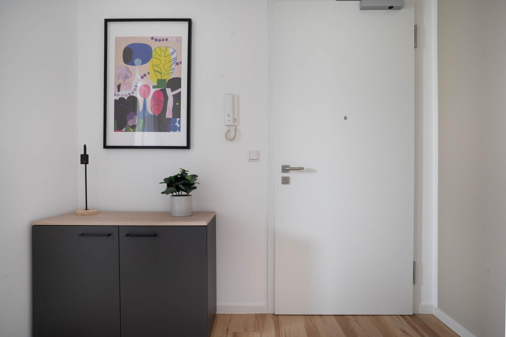 Schoene Apartments In Der Innenstadt I Home2Share Osnabrück Kültér fotó