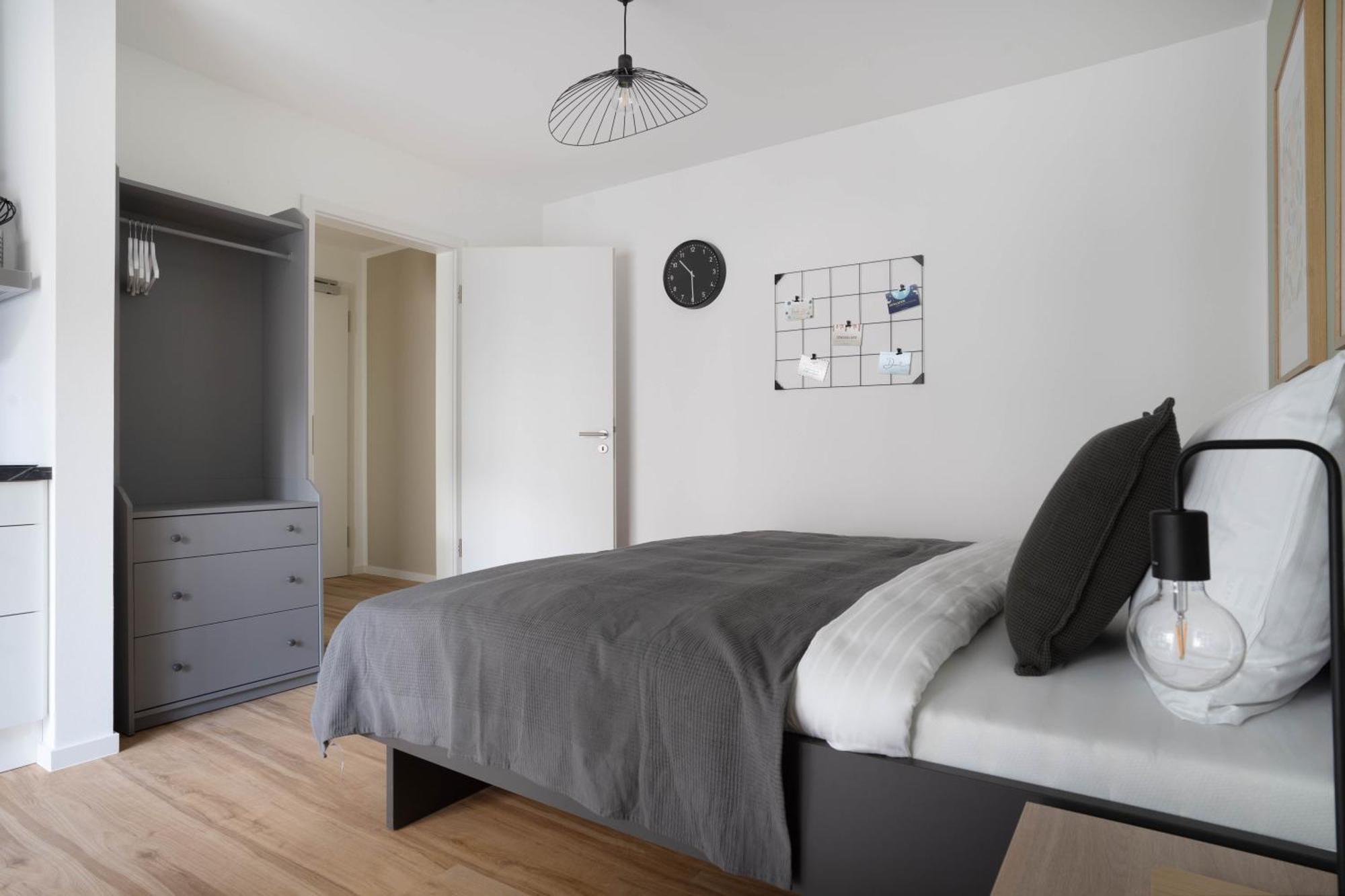Schoene Apartments In Der Innenstadt I Home2Share Osnabrück Kültér fotó