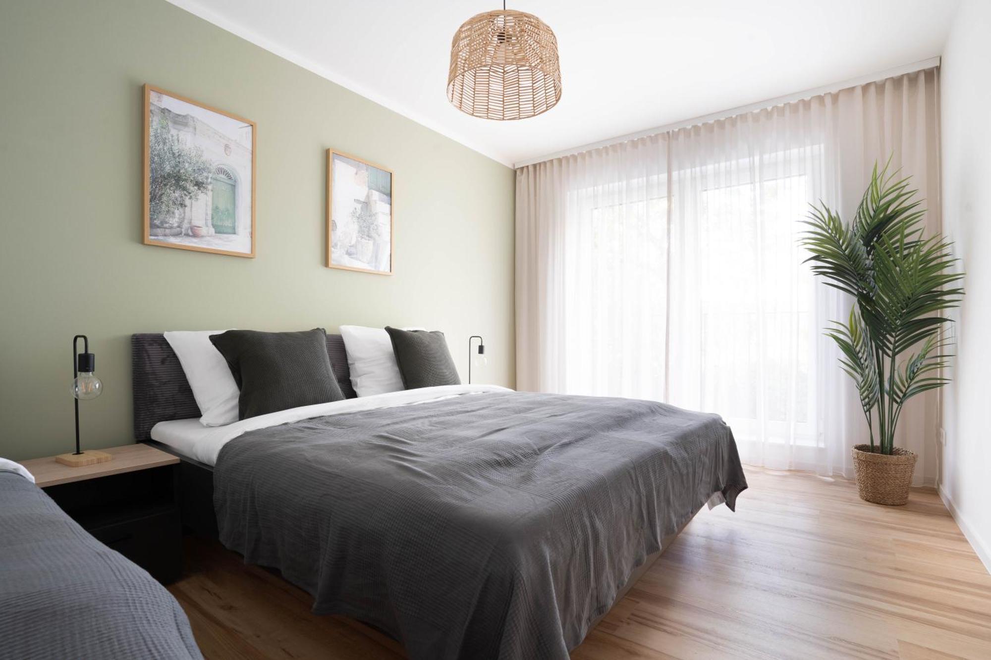 Schoene Apartments In Der Innenstadt I Home2Share Osnabrück Kültér fotó